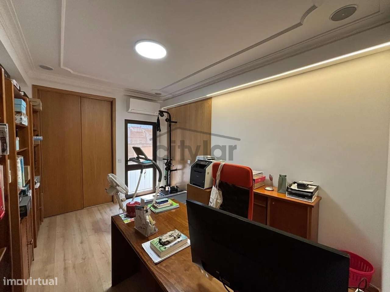 Apartamento T4 para venda - Mealhada-13