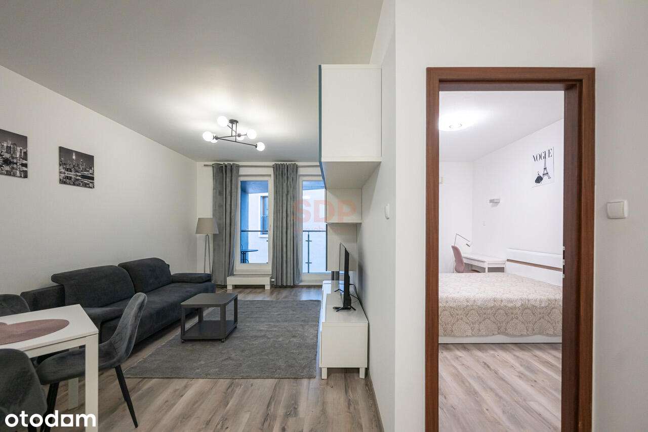 2 pokoje|nowe budownictwo|centrum - Pełny obrazek: 4/11