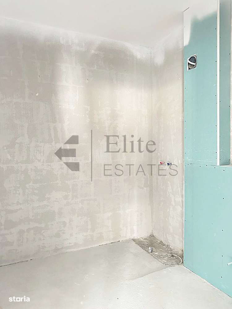 Apartament nou 1 camera + 20 mp terasa in Băile Felix Bihor - Imagine principală: 5/5