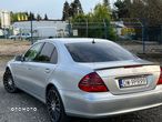 Mercedes-Benz Klasa E 500 4-Matic Elegance - 9