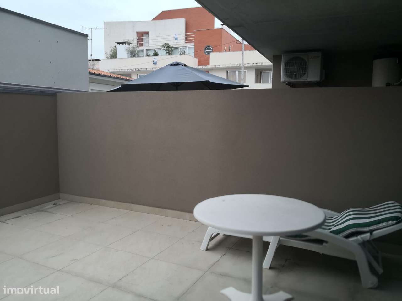 Apartamento TO junto Universidade de Aveiro - Grande imagem: 5/10
