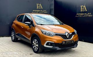 Renault Captur ENERGY TCe 90 Start&Stop Life