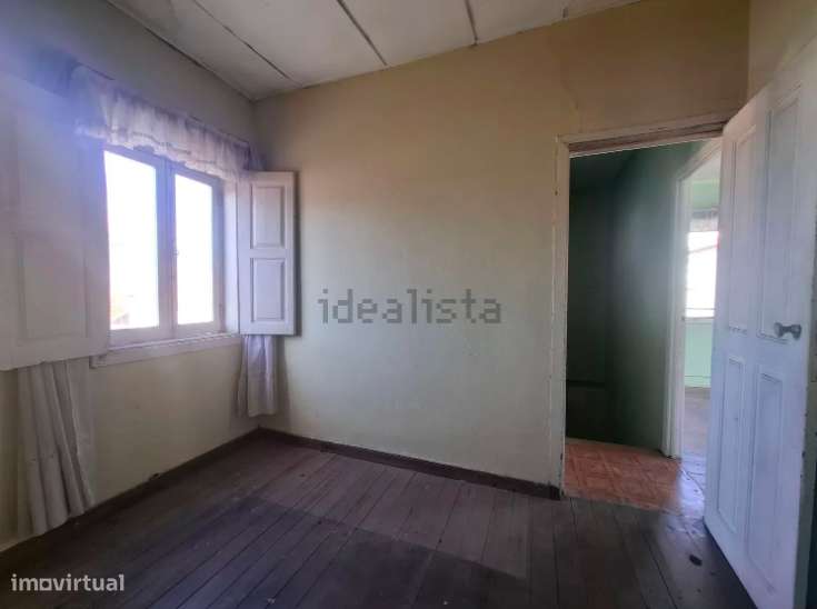 Moradia T3 em Árvore, Vila do Conde — a 500 m da Praia-13