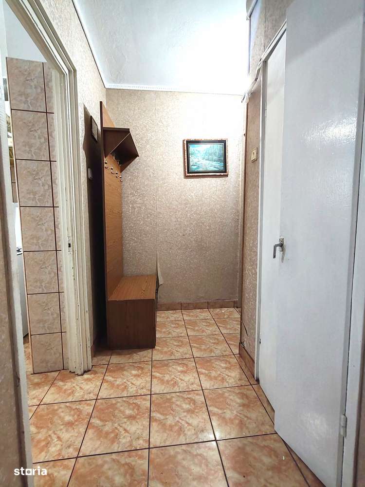 Apartament 2 camere Craiovei, confort 1/semidecomandat-4