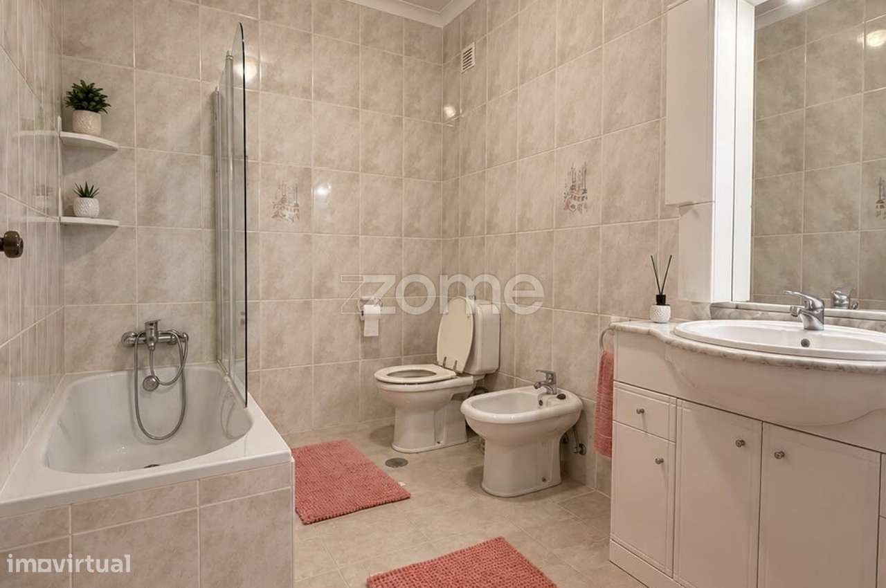 Apartamento T2 Duplex com Terraço e Potencial de Rentabilidade l Vi...-10