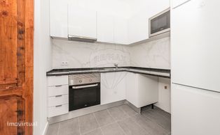 Apartamento T1 para arrendamento - Grande imagem: 4/11