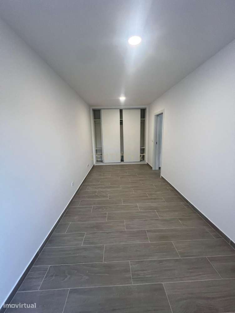 Apartamento T2 Renovado no Centro de Ansião - Grande imagem: 5/12
