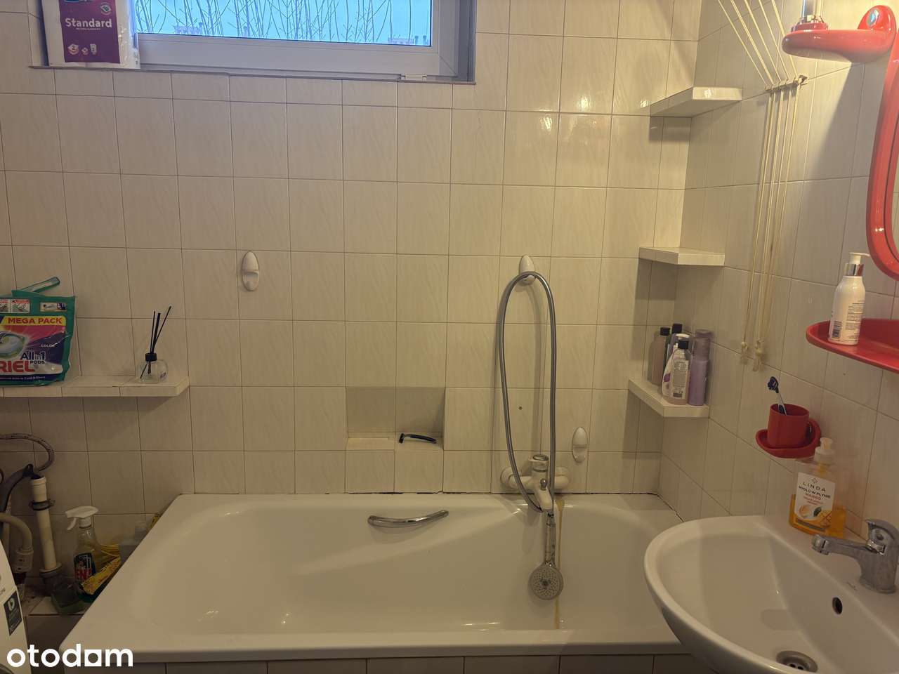 Sprzedam 3 pokoje Sztum, przestronne słoneczne, tuż przy plaży - Pełny obrazek: 5/11