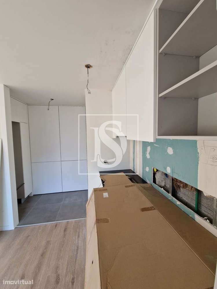 Apartamento T3 em Vieira do Minho - Grande imagem: 5/16