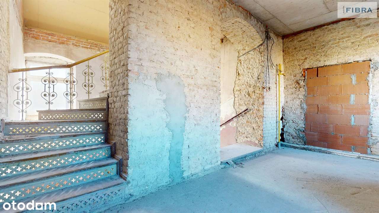 własne wejście, aż 188m2, ul.Londzina - Pełny obrazek: 5/20