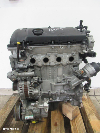 Silnik kompletny Mini R56 1.6 VTI N16B16a - 2