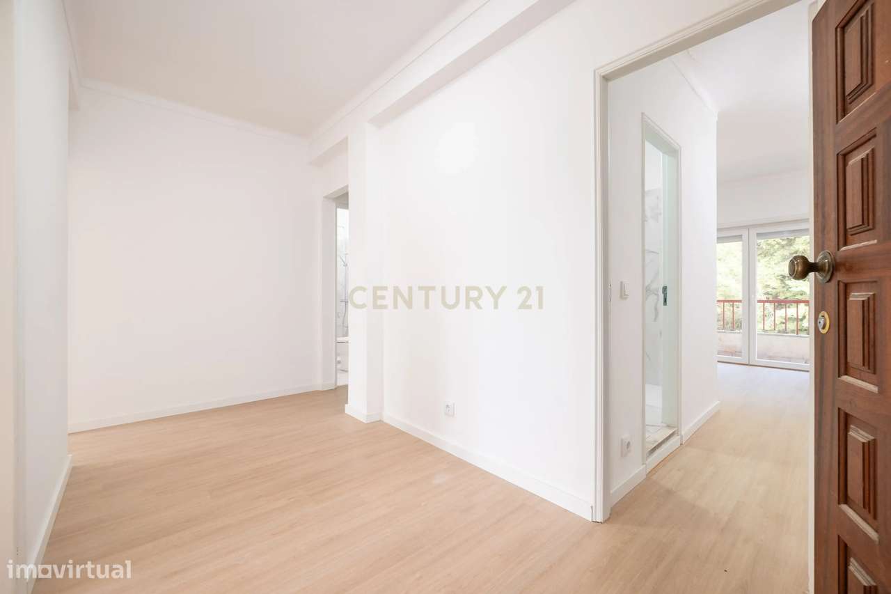 Apartamento para venda na rua de aveiro - 3 Quartos e 3 WC-8