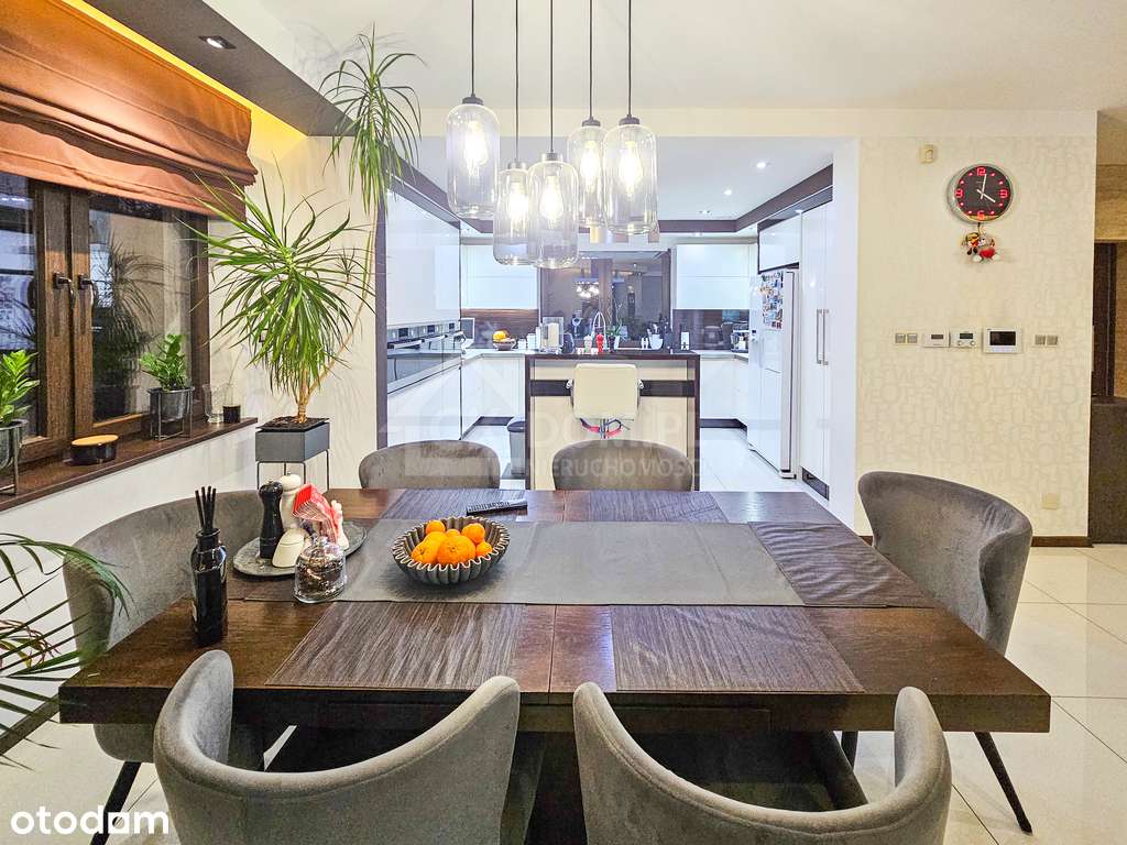 Dom wolnostojący Kielce Zalesie, 6 pokoi, 954 m² - Pełny obrazek: 4/19