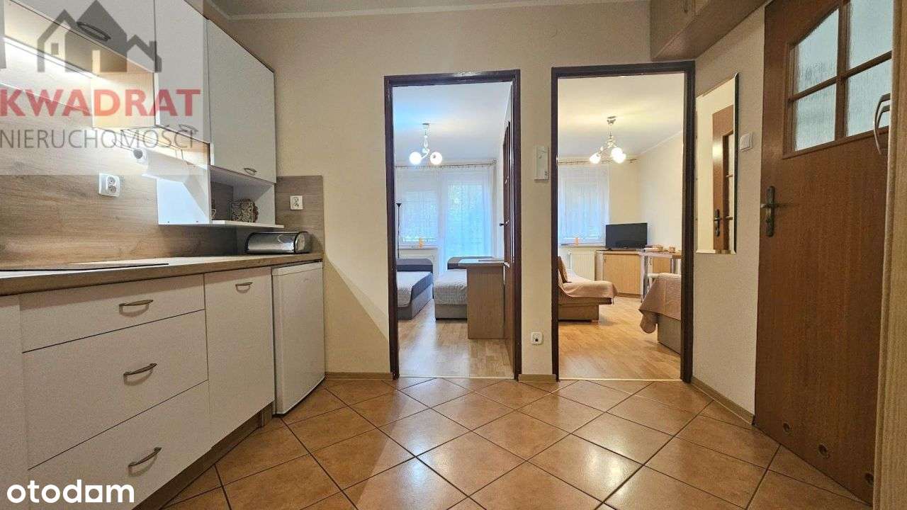 2 pokojowy apartament w Krynicy Morskiej blisko pl-3