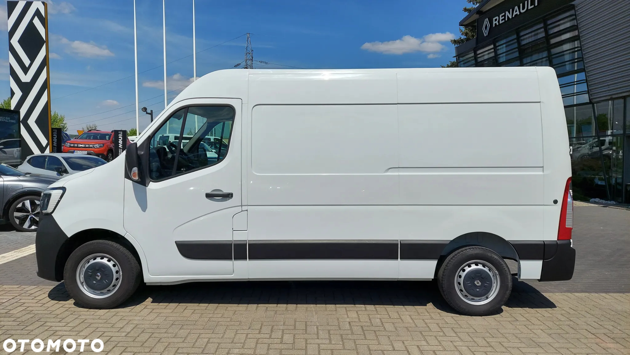 Renault MASTER - 2