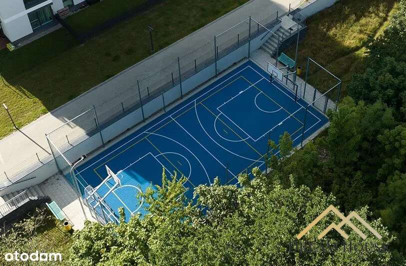 Mieszkanie 2-pokojowe idealne dla Cibie-11