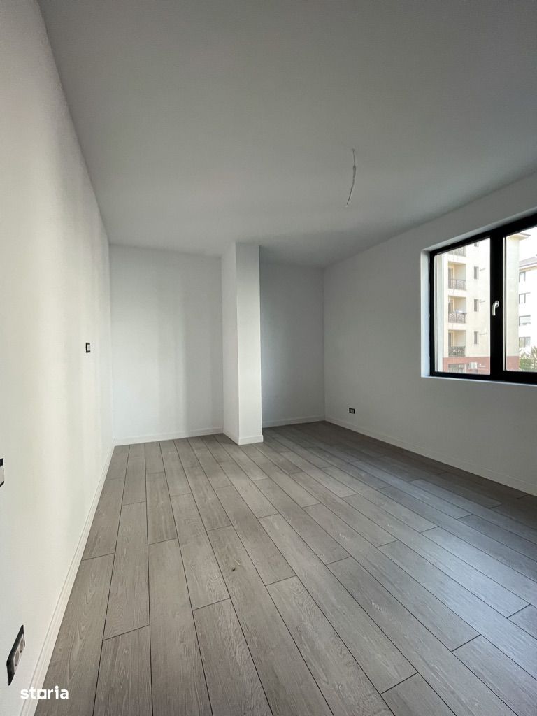 FINALIZAT! 2 camere | Otopeni | Str 23 August -Luxury Residence | Lidl