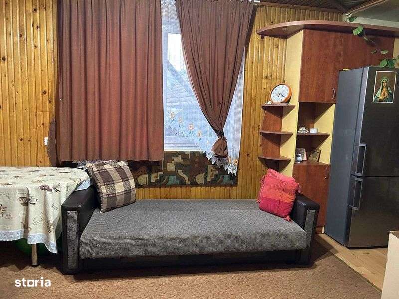 Casa de inchiriat in CENTRUL FLORESTIULUI, str. Avram Iancu. - Imagine principală: 4/6