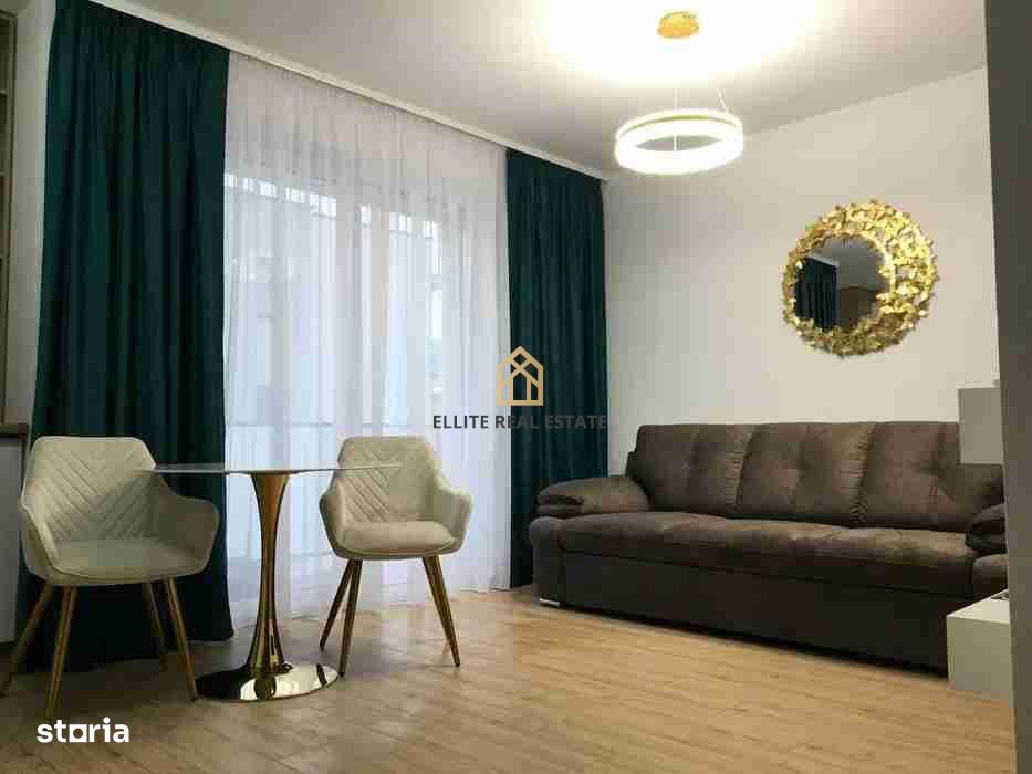 Apartament 2 Camere Bloc Nou Zona Paltinisului