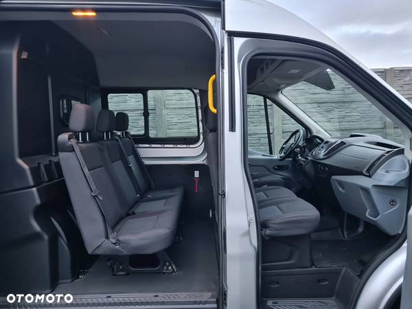 Ford TRANSIT - 16