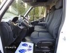 Opel MOVANO PLANDEKA WINDA 9 PALET WEBASTO KLIMATYZACJA TEMPOMAT 170KM [ 138448 ] - 30