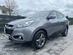 Hyundai ix35 1.6 2WD blue Style - 5