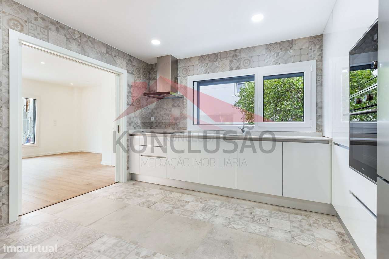 ** Moradia Independente em Santa Iria – Uma Oportunidade a Não Perd...-7