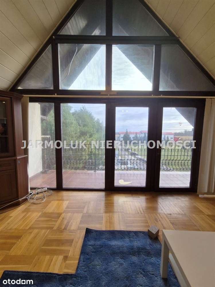 Hala Produkcyjna, dom i budynek biurowy-12