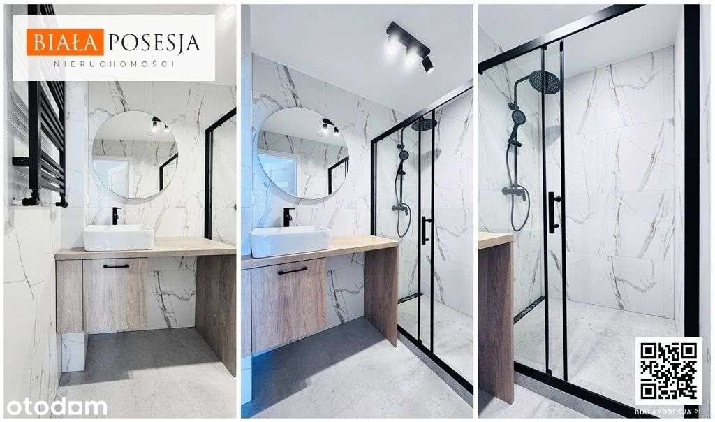 Wyżyny 3 pokoje 53m3 po remnocie-8