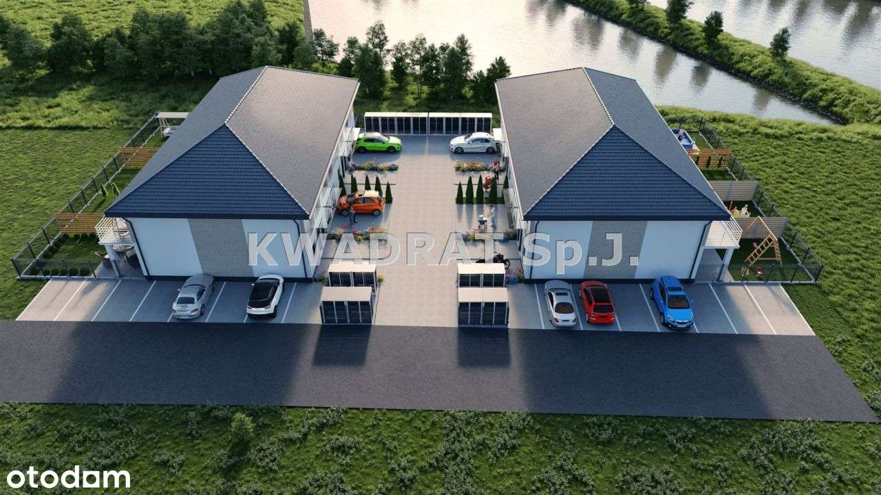 Nowoczesne, przestronne mieszkania o pow. 61,48 m2-13