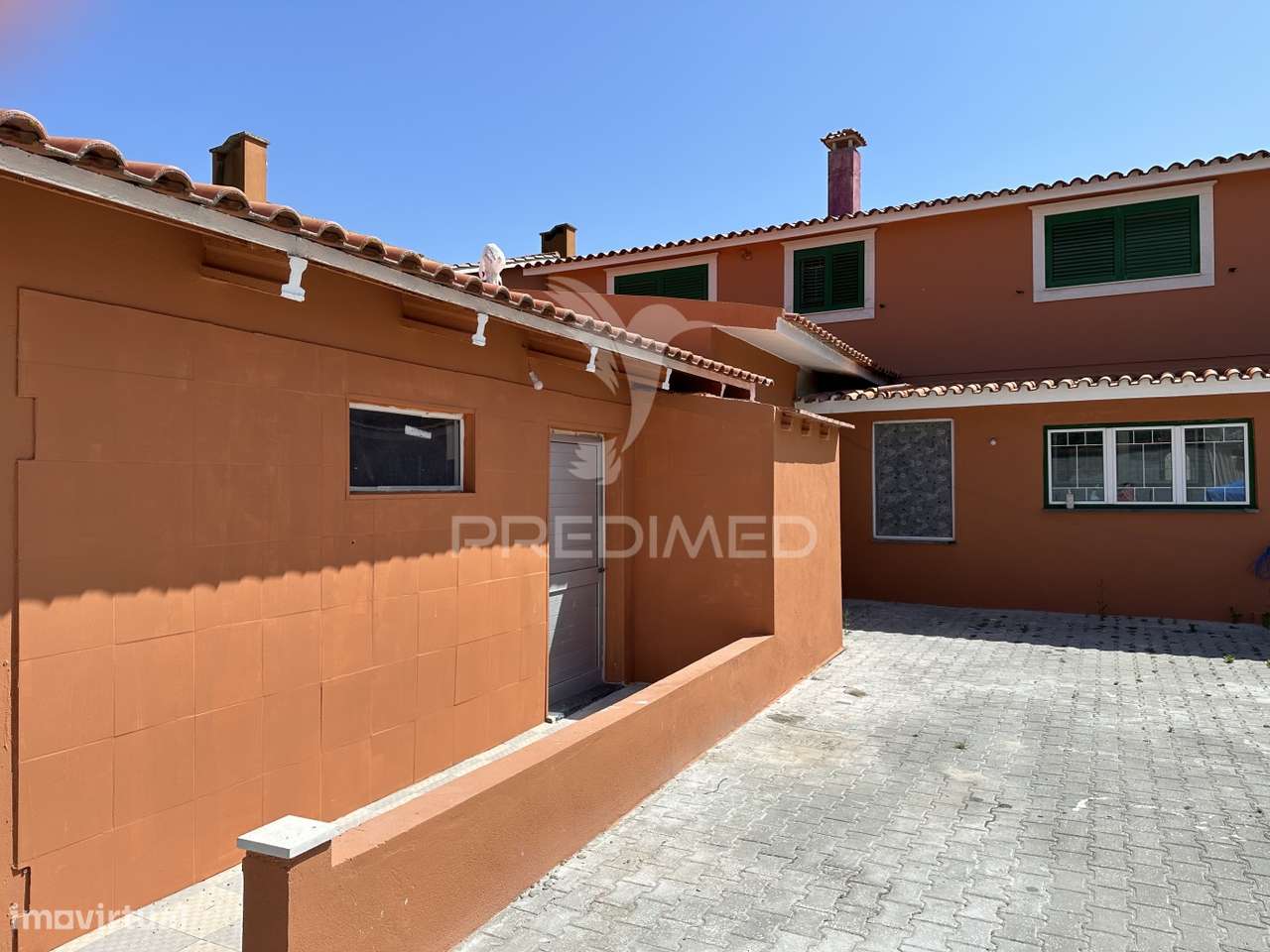 Moradia T5 | Guia | Pombal | Leiria - Grande imagem: 5/30