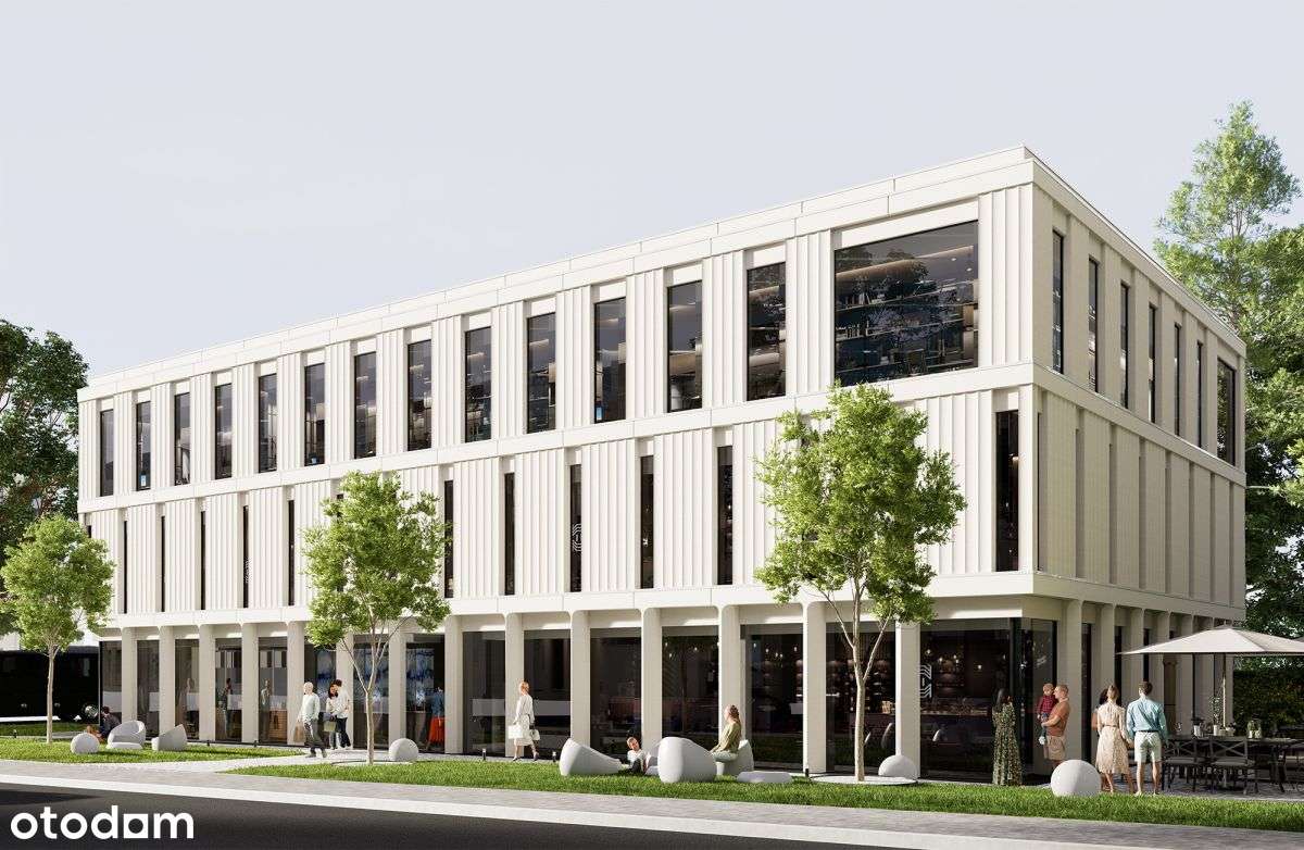 Obiekt Medyczny Premium w Konstancinie-2