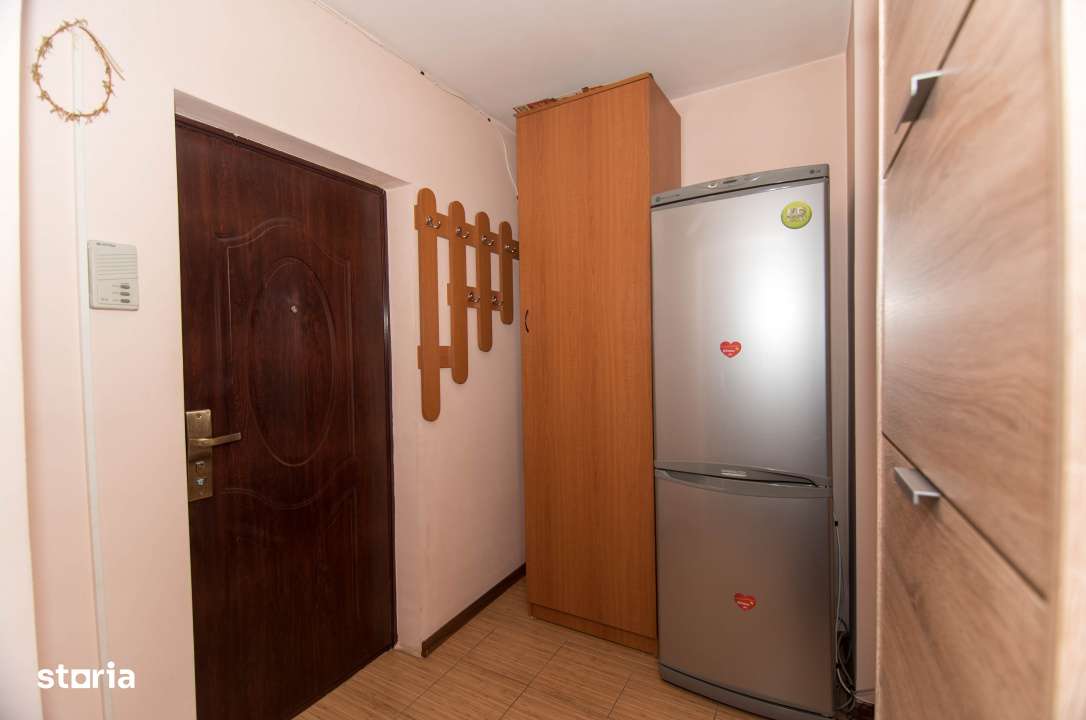 Apartament 3 camere Prundu - decomandat-12