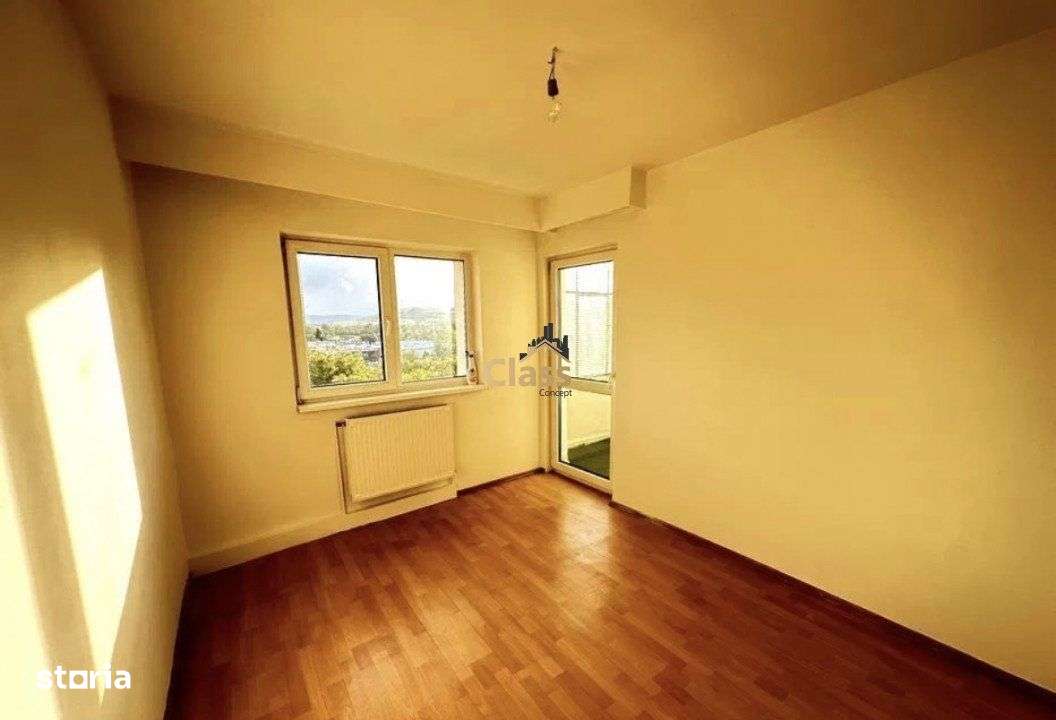 Apartament 3 camere | decomandat | 65 mpu | zona Arinilor Manastur - Imagine principală: 2/8