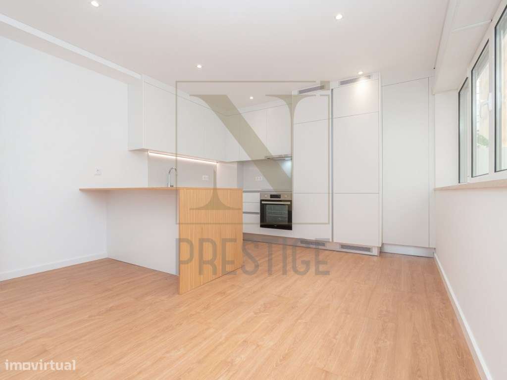 Apartamento T3 na Figueira da Foz - Grande imagem: 4/21