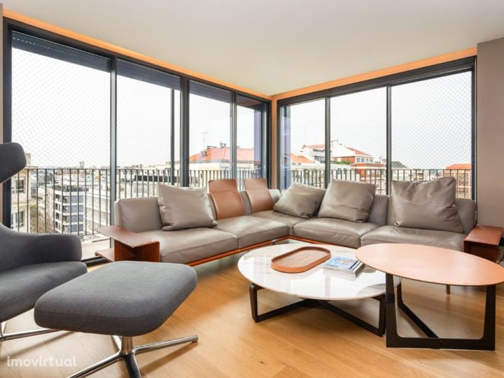 Apartamento T3 Venda Lisboa