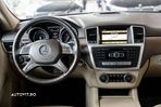 Mercedes-Benz ML 350 BlueTEC 4MATIC 7G-TRONIC - 19