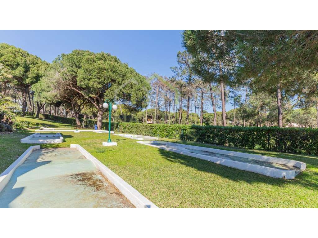 Apartamento T3 em Vilamoura-14