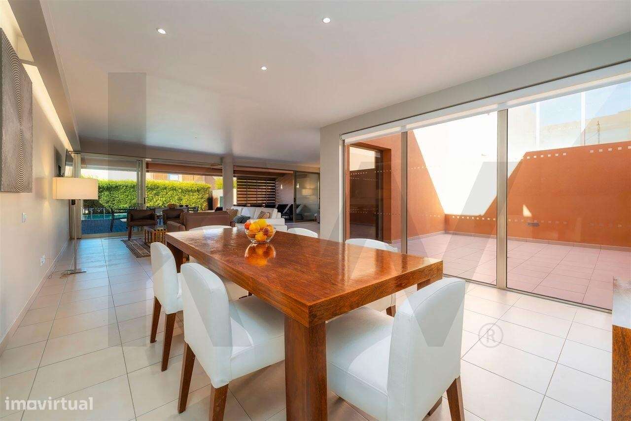 Moradia T3 Renovada - Herdade dos Salgados - Grande imagem: 5/60