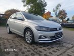 Volkswagen Polo 1.0 TSI DSG Highline - 5