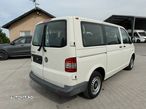 Volkswagen Transporter Shuttle Kurz - 4