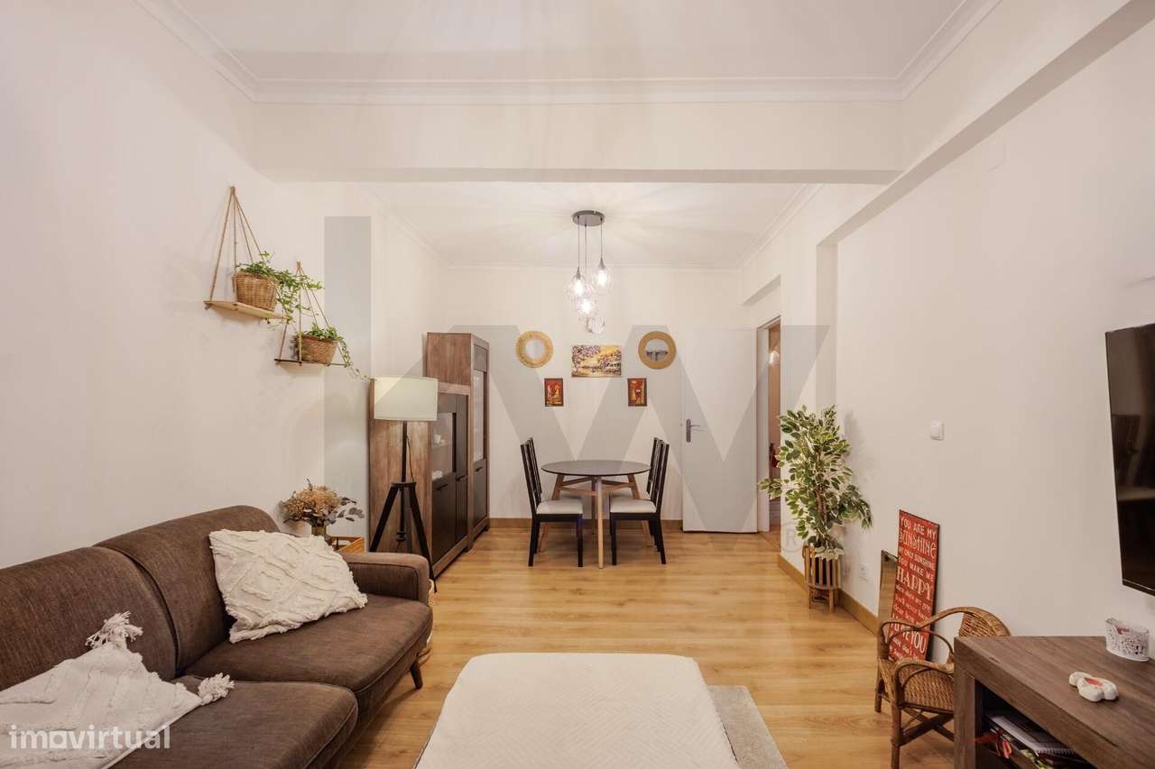 Apartamento T3 em Carnaxide - Grande imagem: 4/27