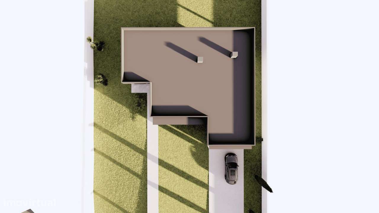 Terreno de 3000m² com acesso fácil e vistas para as montanhas-11