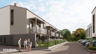 3 Pokojowe Mieszkanie 58,83 m2 JACHOWICZA PARK - Pełny obrazek: 5/11