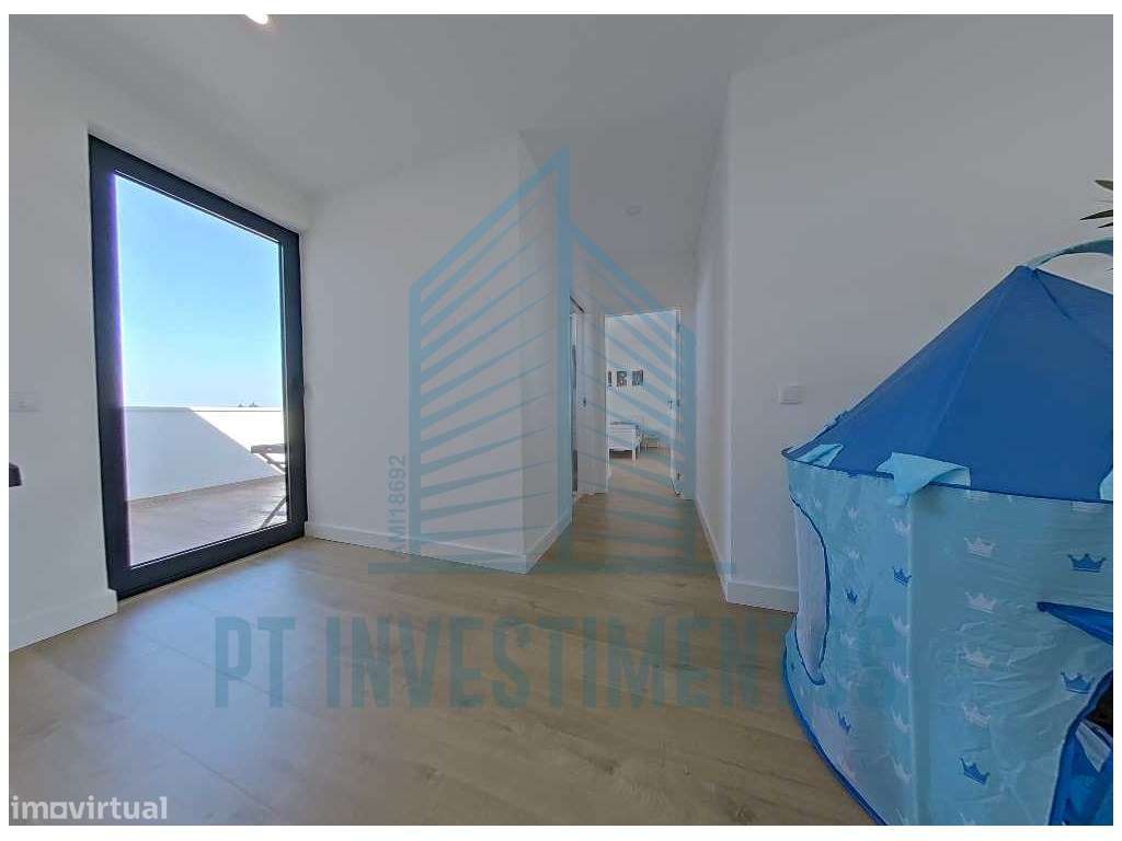 Apartamento T3 duplex na Gafanha da Nazaré - Ílhavo-22