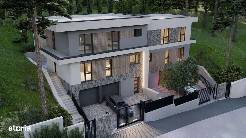 Duplex semifinisat de vanzare, Tauti - Imagine principală: 3/19