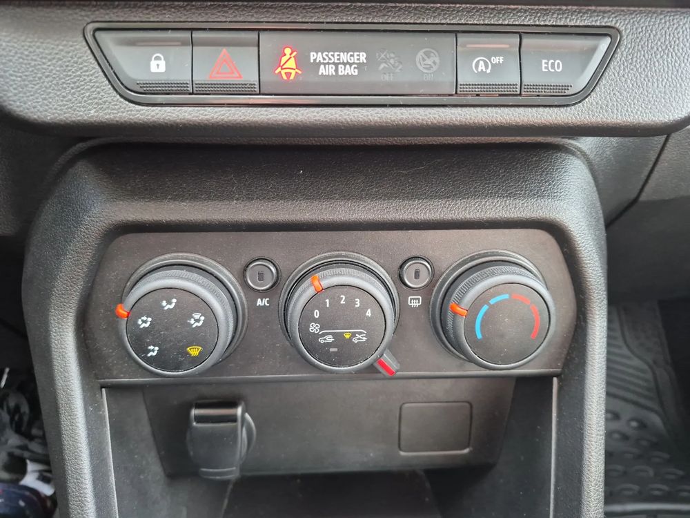 dacia sandero-stepway