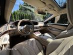 Mercedes-Benz Klasa S 350 d AMG Line 9G-TRONIC - 25