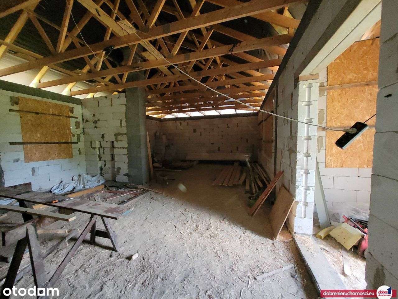 Przepięknie położony dom Stronno Malowniczo-6