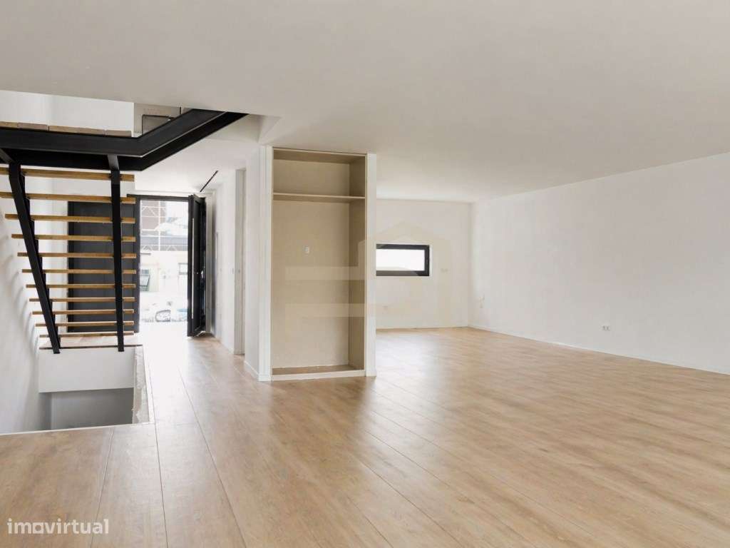 Moradia T3 em Dume, Braga-3